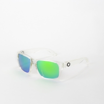 Gafas Deportivas Out Of Swordfish Transparente Lente The One Quarzo