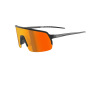 Gafas Deportivas Out Of Piuma Logo Negro Lente The One Fuoco