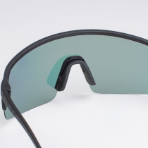 GAFAS DEPORTIVAS OUT OF PIUMA LOGO NEGRO LENTE THE ONE LOTO