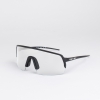 Gafas Deportivas Out Of Piuma Logo Blanco Lente Photochromic