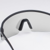 Gafas Deportivas Out Of Piuma Logo Blanco Lente Photochromic