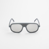 Gafas Deportivas Out Of V-1 Matt grey/silver irid x-10