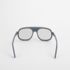 Gafas Deportivas Out Of V-1 Matt grey/silver irid x-10