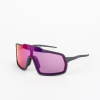 Gafas Deportivas Out Of Bot 2 +Negro Lente IRID rojo