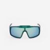 Gafas Deportivas Out Of Bot 2 + adapta Negro Lente IRID verde