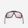 Gafas Deportivas Out Of Bot 2 + adapta Negro Lente IRID verde