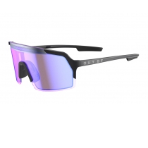GAFAS DEPORTIVAS OUT OF BOT 3 LITE NEGRO LENTE IRID X-10
