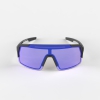 Gafas Deportivas Out Of Bot 3 LITE Blanco Lente IRID Azul