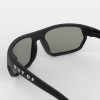 Gafas Out Of Forge Negro Smoke