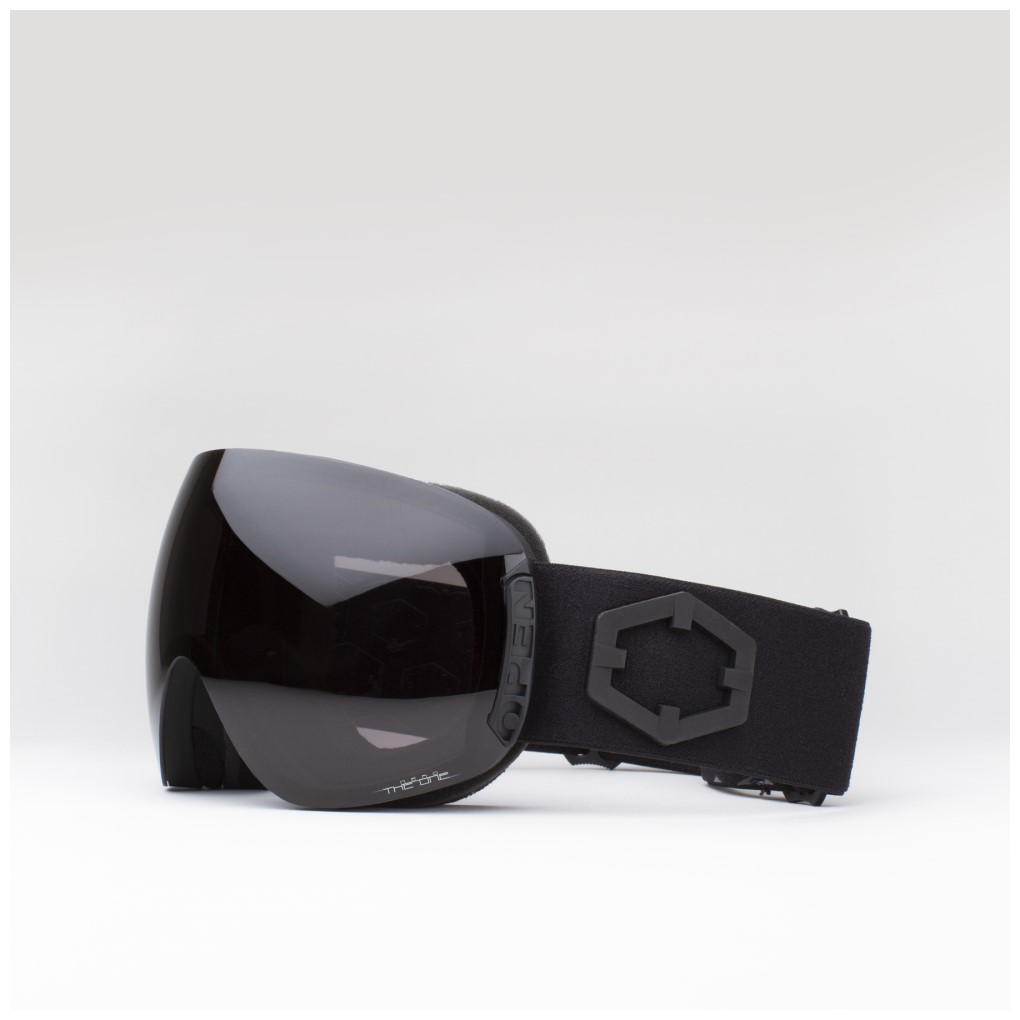 M�scara Esqu� Out Of Open Negro The One Nero Photochromic Polarized