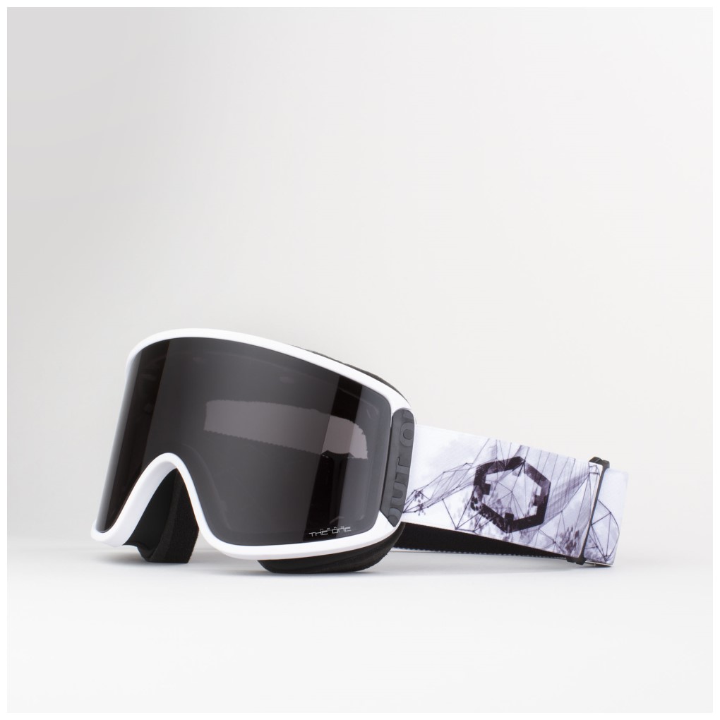 M�scara Esqu� Out Of Shift Homespot The One Nero Photochromic Polarized