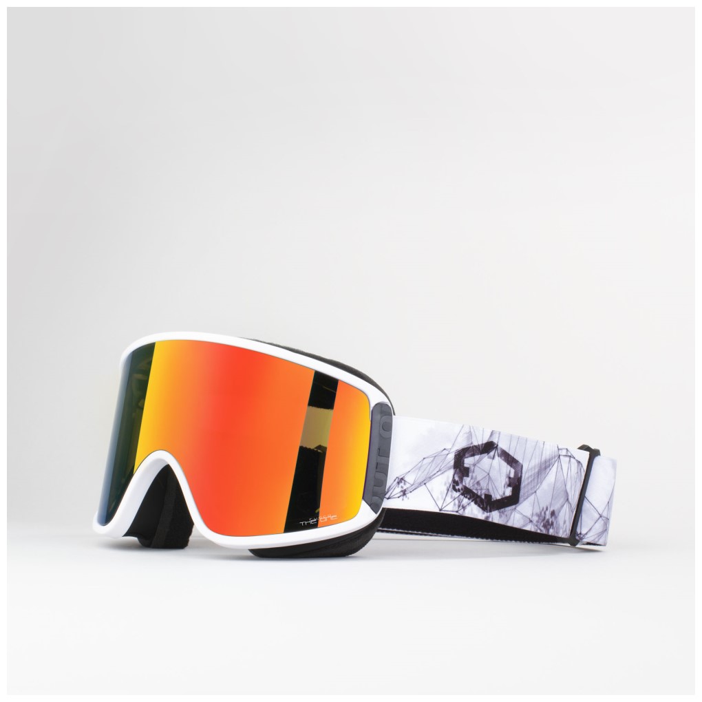 M�scara Esqu� Out Of Shift Homespot The One Fuoco Photochromic Polarized