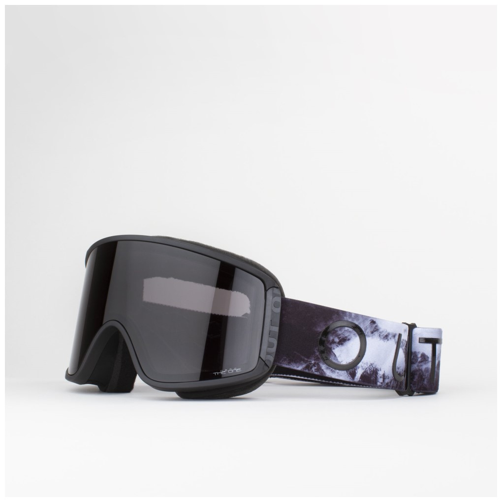 M�scara Esqu� Out Of Shift Tempesta The One Nero Photochromic Polarized