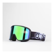 M�scara Esqu� Out Of Shift Tempesta Green MCI