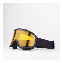 M�scara Esqu� Out Of Flat Negro Persimmon