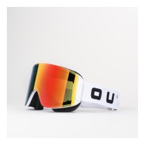M�scara Esqu� Out Of Katana Blanco The One Fuoco Photochromic Polarized