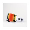 M�scara Esqu� Out Of Katana Blanco The One Fuoco Photochromic Polarized