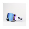 M�scara Esqu� Out Of Katana Blanco The One Gelo Photochromic Polarized