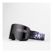 M�scara Esqu� Out Of Katana Tempesta The One Nero Photochromic Polarized