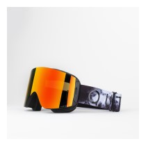 M�scara Esqu� Out Of Katana Tempesta The One Fuoco Photochromic Polarized