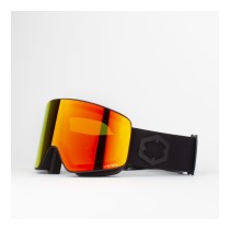 M�scara Esqu� Out Of Void Negro The One Fuoco Photochromic Polarized