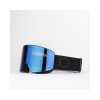 M�scara Esqu� Out Of Void Negro The One Gelo Photochromic Polarized