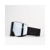 M�scara Esqu� Out Of Void Negro The One Cosmo Photochromic Polarized
