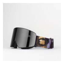 M�scara Esqu� Out Of Void Origami The One Nero Photochromic Polarized