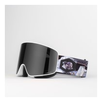 M�scara Esqu� Out Of Void Astronaut The One Nero Photochromic Polarized