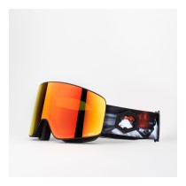 M�scara Esqu� Out Of Void Peaks Red MCI