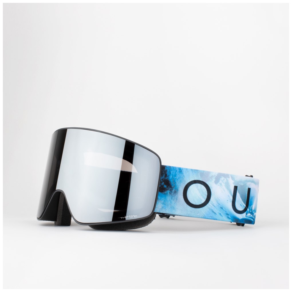 M�scara Esqu� Out Of Void Discovery The One Cosmo Photochromic Polarized
