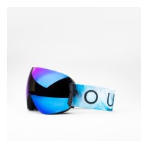 M�scara Esqu� Out Of Open Discovery The One Gelo Photochromic Polarized