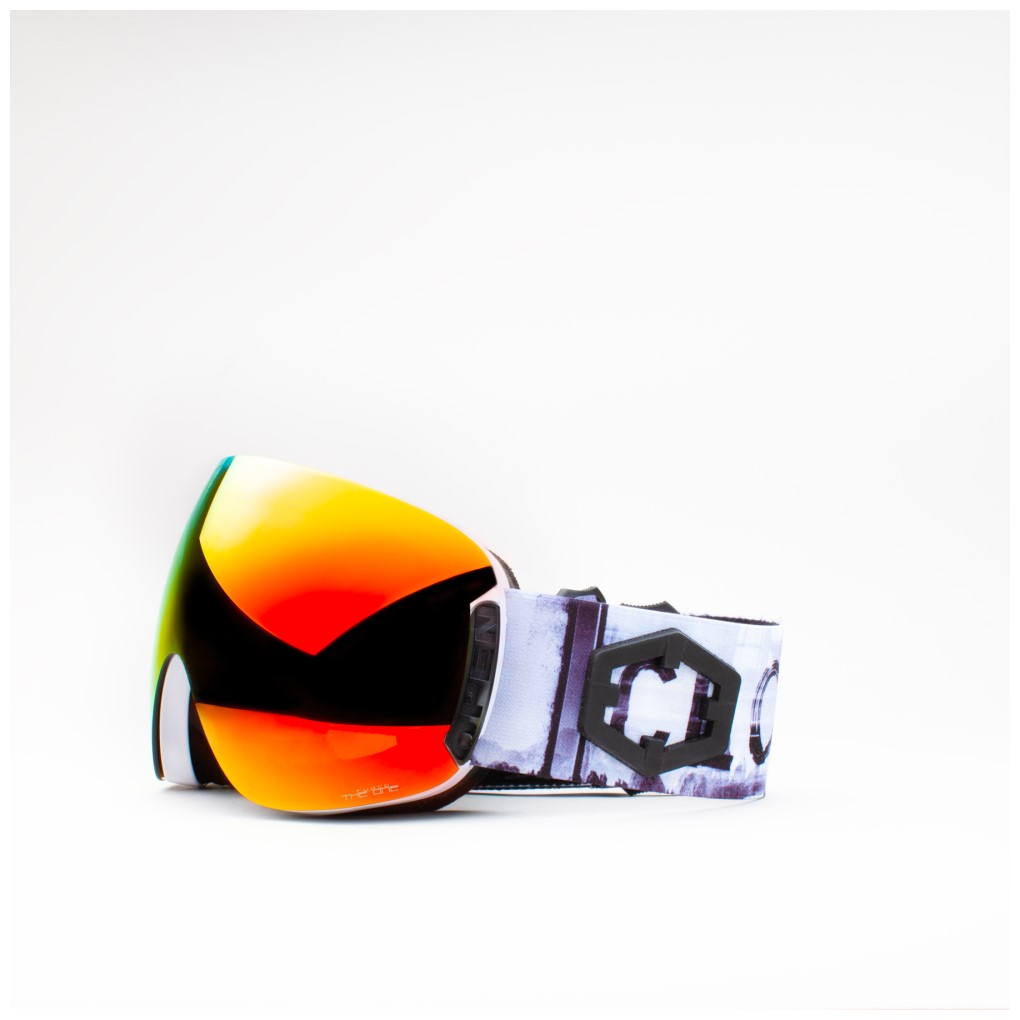 M�scara Esqu� Out Of Open Closed The One Fuoco Photochromic Polarized