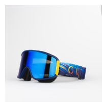 M�scara Esqu� Out Of Shift Atmosphere Blue MCI