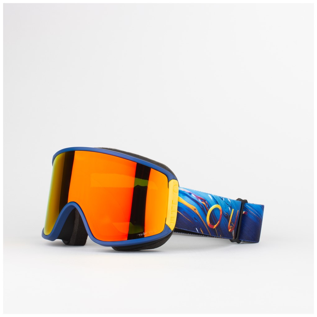 M�scara Esqu� Out Of Shift Atmosphere The One Fuoco Photochromic Polarized