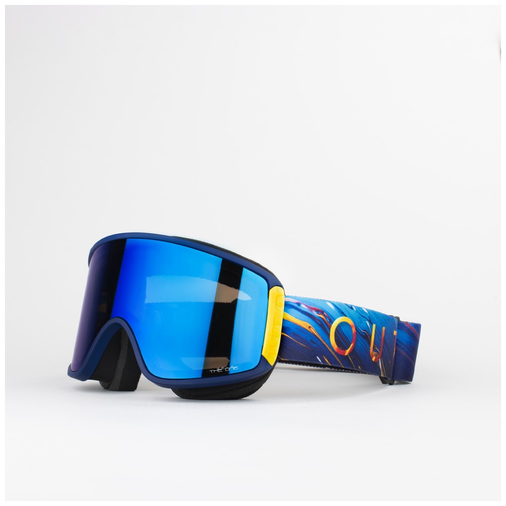 M�scara Esqu� Out Of Shift Atmosphere The One Gelo Photochromic Polarized