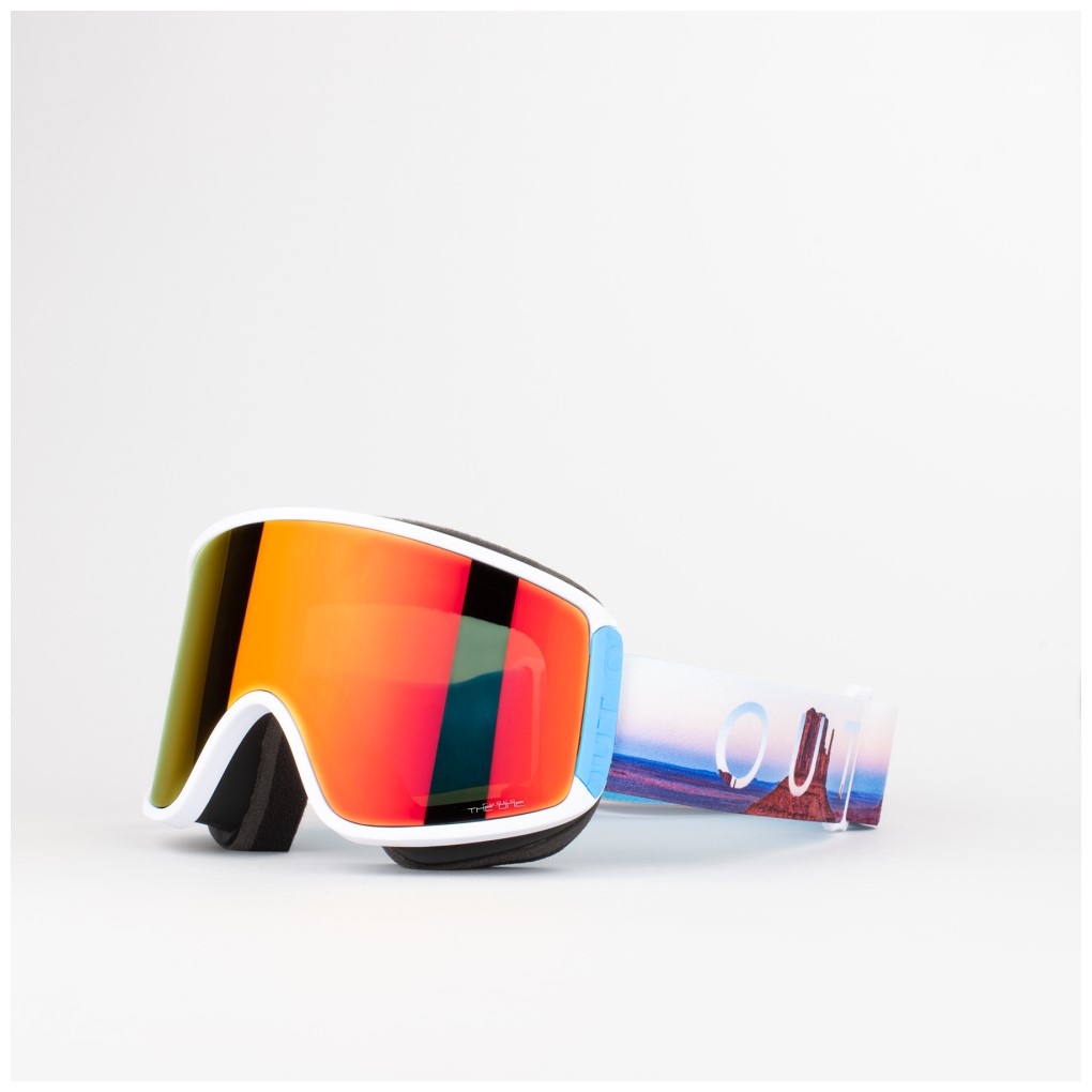 M�scara Esqu� Out Of Shift Roadtrip The One Fuoco Photochromic Polarized