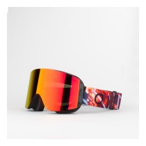 M�scara Esqu� Out Of Katana Coals The One Fuoco Photochromic Polarized