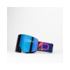M�scara Esqu� Out Of Void Nightmare Blue MCI