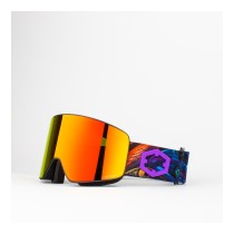 M�scara Esqu� Out Of Void Nightmare The One Fuoco Photochromic Polarized