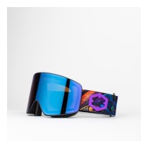 M�scara Esqu� Out Of Void Nightmare The One Gelo Photochromic Polarized
