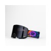 M�scara Esqu� Out Of Void Nightmare Smoke