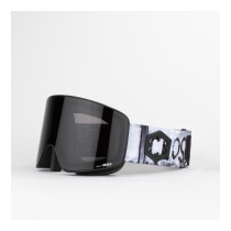 M�scara Esqu� Out Of Void Closed Smoke