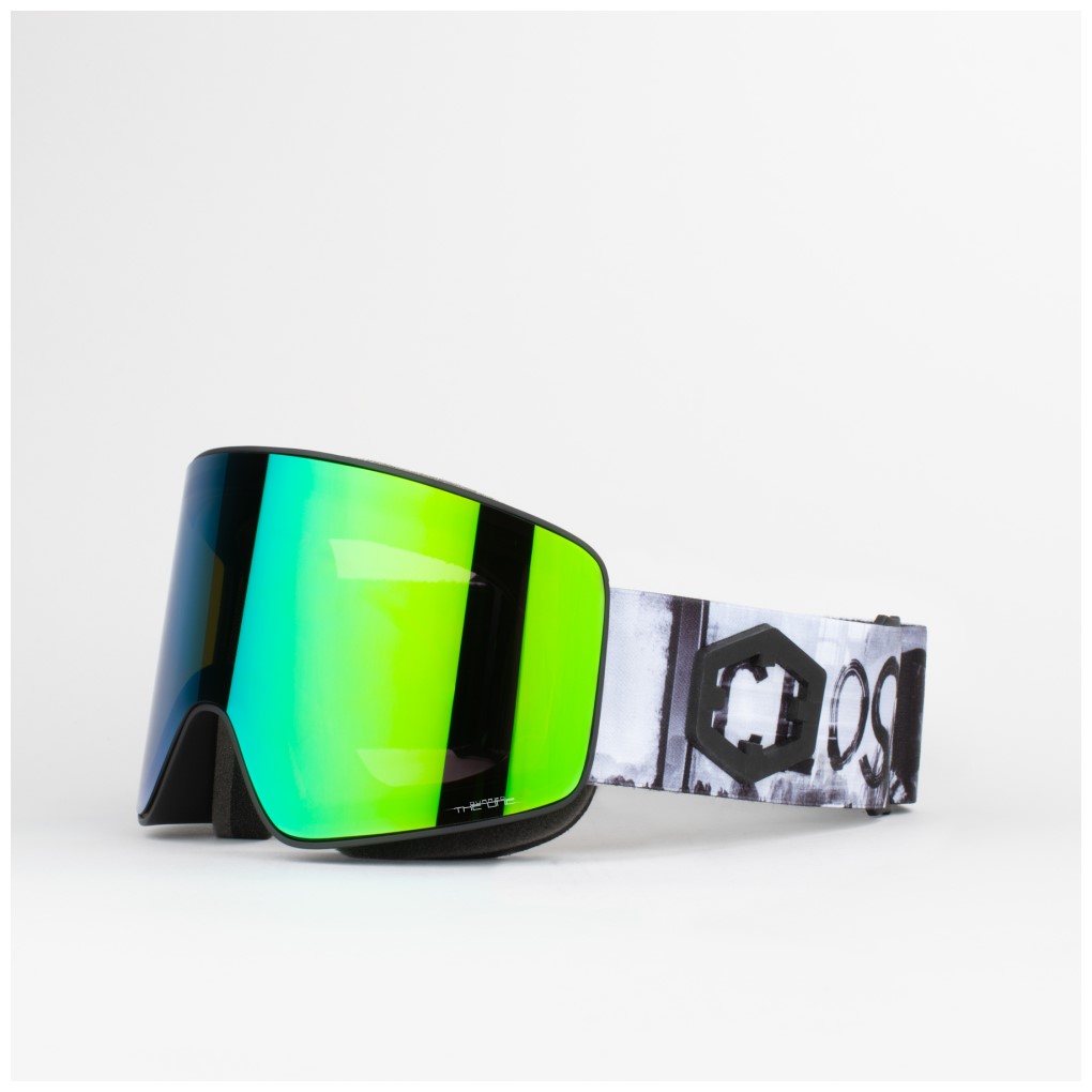 M�scara Esqu� Out Of Void Closed The One Quarzo Photochromic Polarized