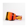 M�scara Esqu� Out Of Void Revolve The One Fuoco Photochromic Polarized