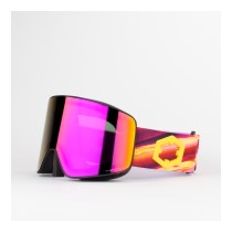 M�scara Esqu� Out Of Void Revolve The One Loto Photochromic Polarized