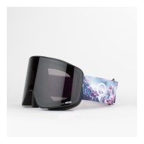M�scara Esqu� Out Of Void Lila Smoke