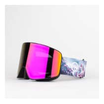 M�scara Esqu� Out Of Void Lila The One Loto Photochromic Polarized