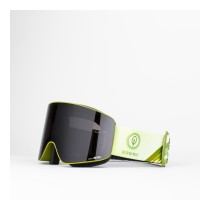 M�scara Esqu� Out Of Bio Project Verde Smoke