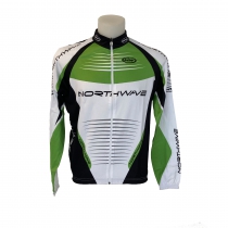 Camisolas m/l Wind SPORT Cre Tot Verde